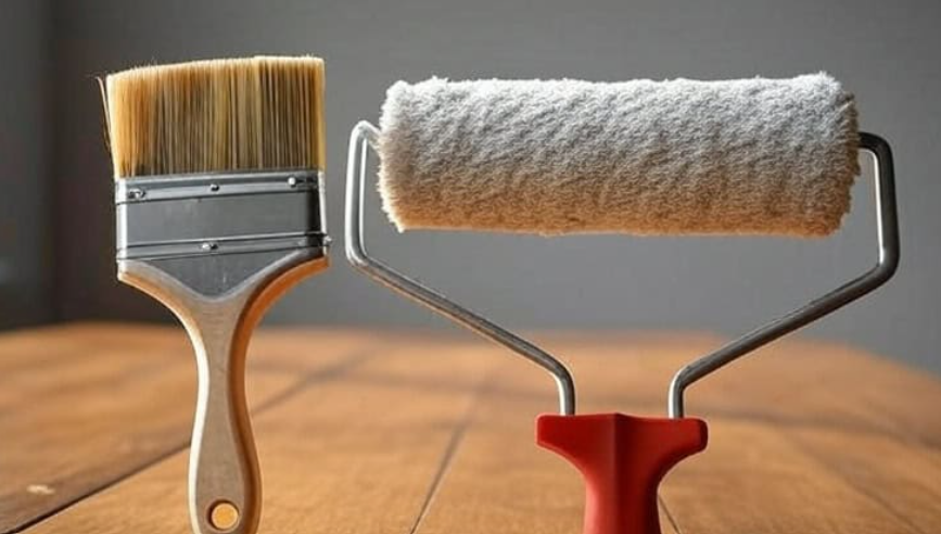 Paint
